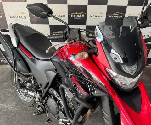 Yamaha lander xtz 250 - 2023 - valor real