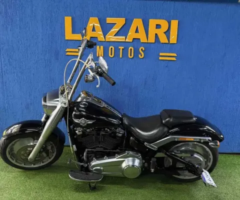Harley-davidson Fat boy flfbs 2019