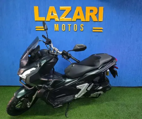 Honda Adv 150 2024