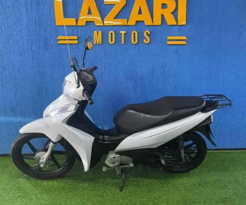 Honda Biz 110i 2022