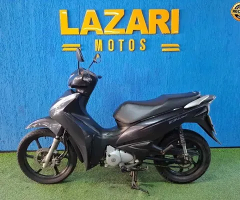 Honda Biz 125 2019