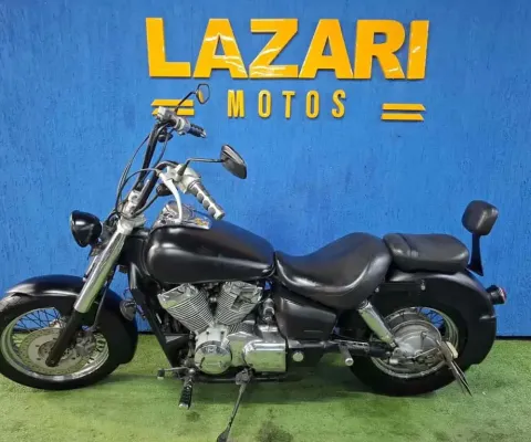 Honda Shadow am 750 2007