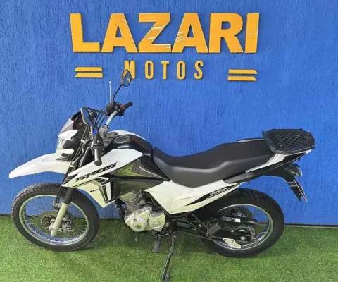 Honda Nxr 160 bros esdd 2023