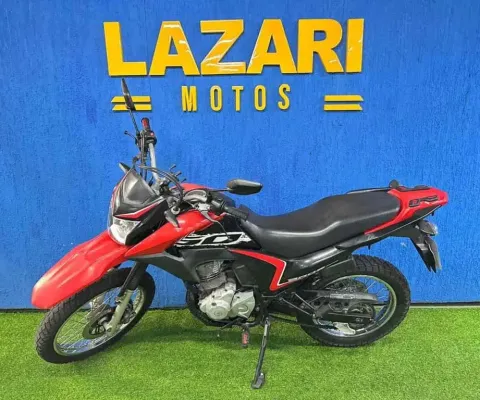 Honda Nxr 160 bros esdd 2020