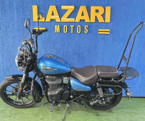 Royal enfield Meteor supernova 350cc abs 2023