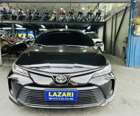 Toyota Corolla 2021 2.0 vvt-ie flex xei direct shift