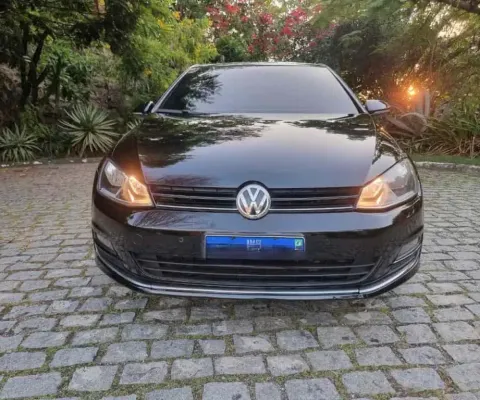 Volkswagen Golf 2014 1.4 tsi highline 16v gasolina 4p automático
