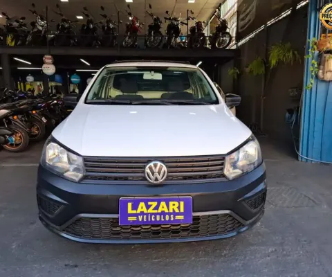 Volkswagen Saveiro 2022 1.6 msi robust cs 8v flex 2p manual