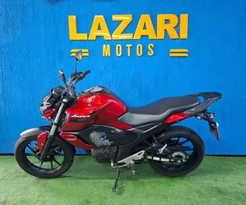 Yamaha Fz15 fazer abs 2024