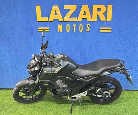 Yamaha Fz15 fazer abs 2025