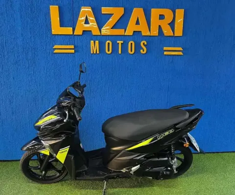 Yamaha Neo 125 2023