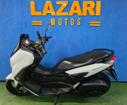 Yamaha Nmax 160 2022