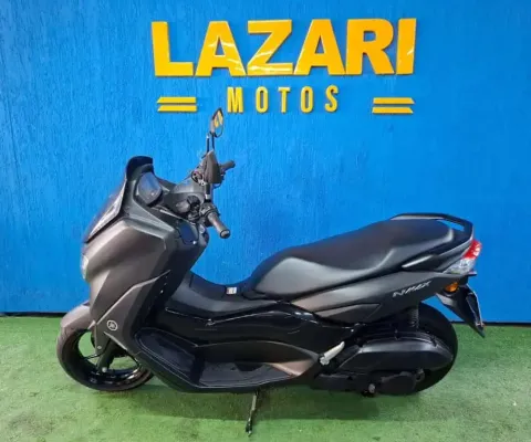 Yamaha Nmax 160 2024