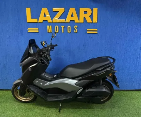 Yamaha Nmax connected 160 abs 2025