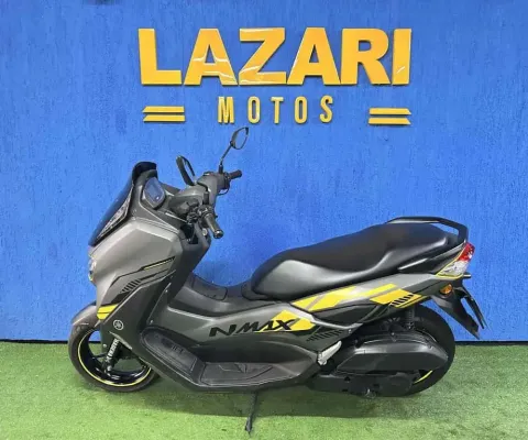 Yamaha Nmax connected 160 se abs 2023