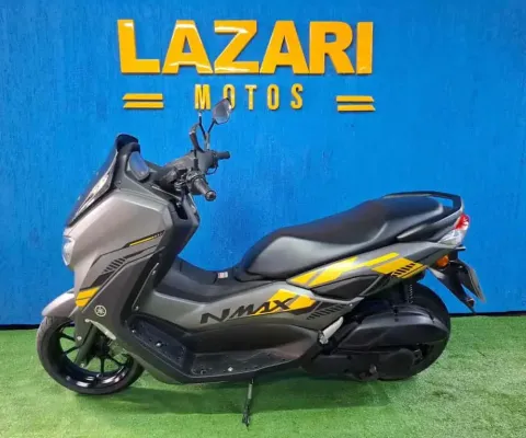Yamaha Nmax connected 160 se abs 2023