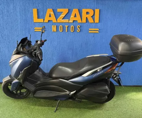 Yamaha Xmax 250 abs 2021