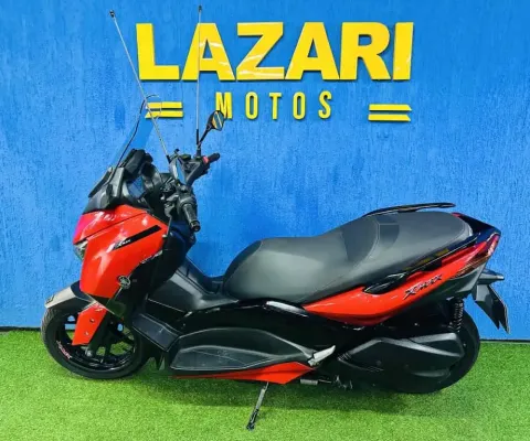 Yamaha Xmax 250 abs 2023