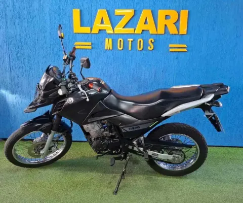 Yamaha Xtz 150 crosser s flex 2023