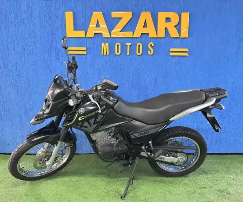 Yamaha Xtz 150 crosser s flex 2023