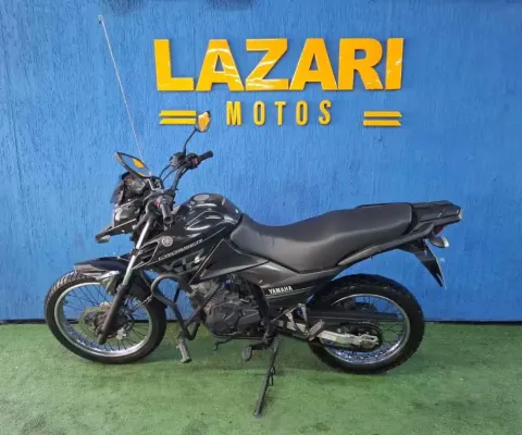 Yamaha Xtz 150 crosser s flex 2021