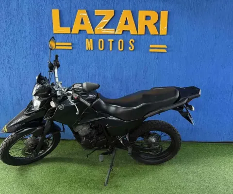 Yamaha Xtz 150 crosser s flex 2022