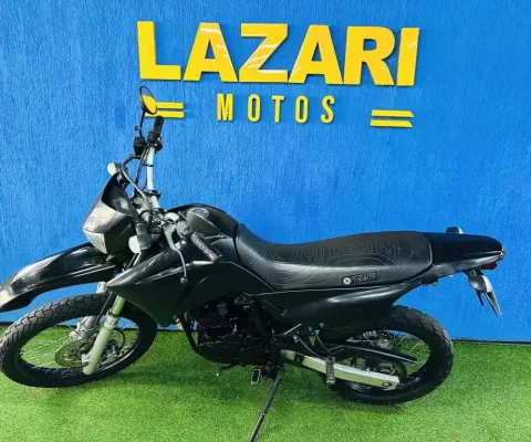Yamaha Xtz 250 lander 249cc 2015