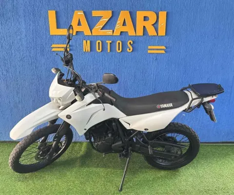 Yamaha Xtz 250 lander 249cc 2017