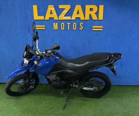 Yamaha Xtz 150 crosser z flex 2019