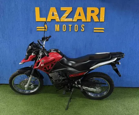 Yamaha Xtz 150 crosser s flex 2023