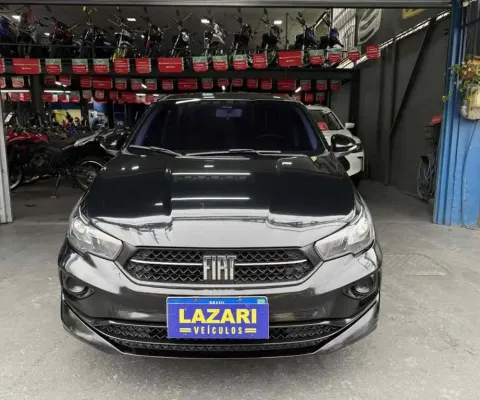 Fiat Cronos 2022 1.3 firefly flex manual