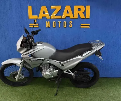 Honda Nx-4 falcon 400 2000