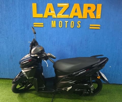 Yamaha Neo 125 2021