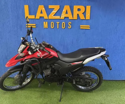 Yamaha Xtz 250 lander 249cc 2023