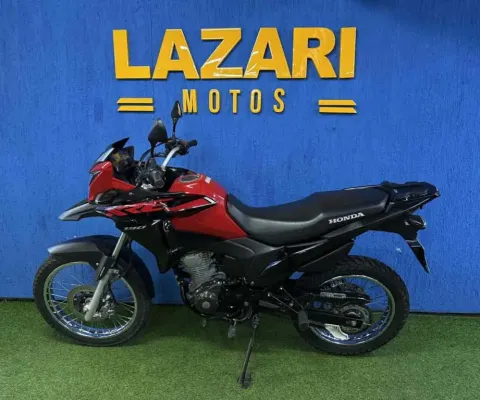 Honda Xre 190  2023