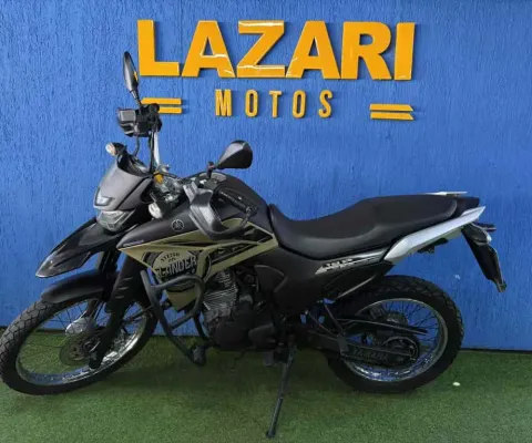 Yamaha Xtz 250 lander 249cc 2021