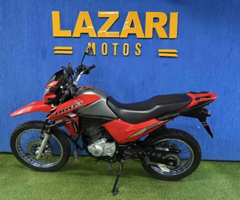 Honda Nxr 160 bros esdd 2023