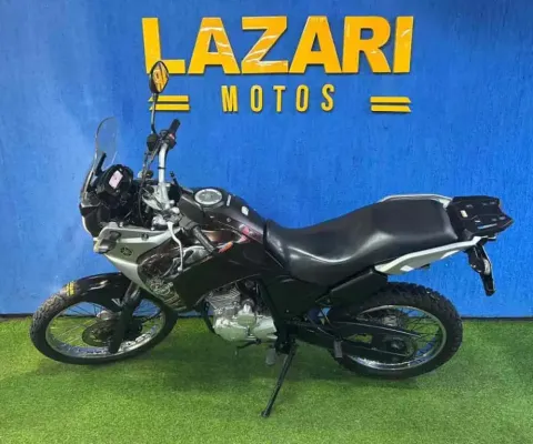 Yamaha Xtz 250 ténéré 2018