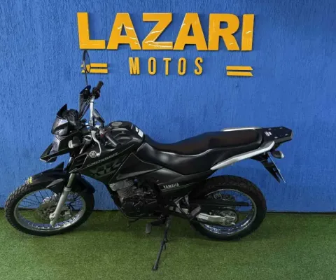 Yamaha Xtz 150 crosser s flex 2021