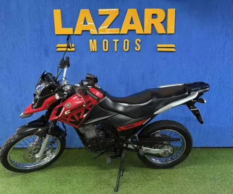 Yamaha Xtz 150 crosser s flex 2024