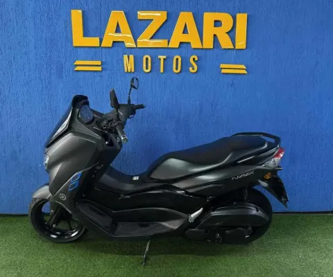 Yamaha Nmax 160 2024