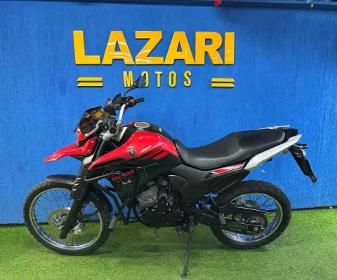 Yamaha Xtz 250 lander 249cc 2023