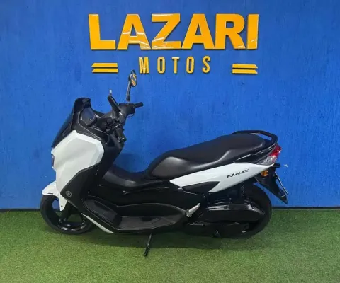 Yamaha Nmax 160 2022