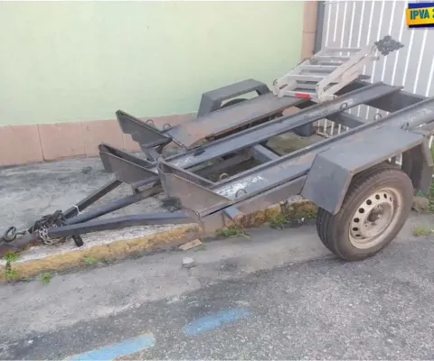 Tac Stark 2010 2.3 4x4 turbo intercooler diesel 2p manual