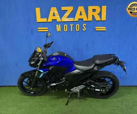 Yamaha Fz25 250 fazer flex 2024