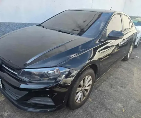 Volkswagen Virtus 2021 1.6 msi total flex manual