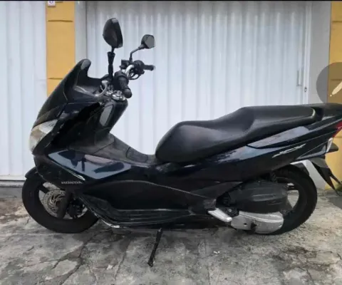 Honda Pcx 150 2018