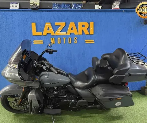 Harley-davidson Road glide limited fltrk 2022