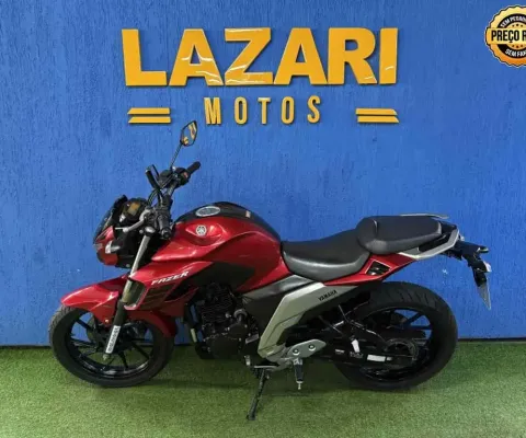 Yamaha Fz25 250 fazer flex 2022
