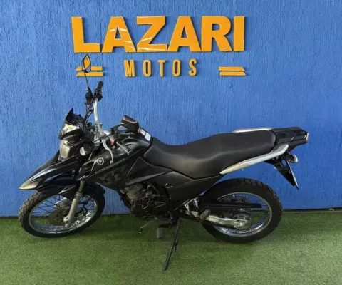 Yamaha Xtz 150 crosser s flex 2021